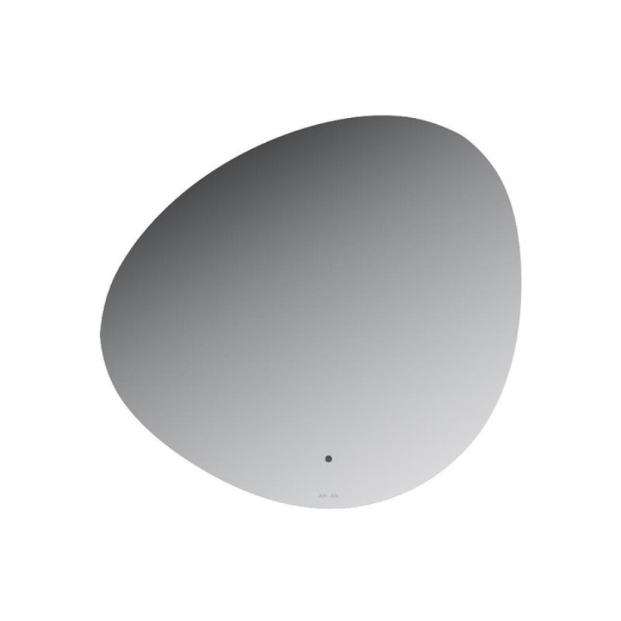 Зеркало сенсорное Am.Pm X-Joy M85MOX50701WG с LED-подсветкой