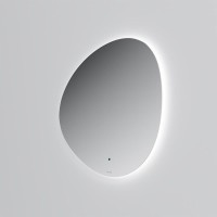 Зеркало сенсорное Am.Pm X-Joy M85MOX50701WG с LED-подсветкой