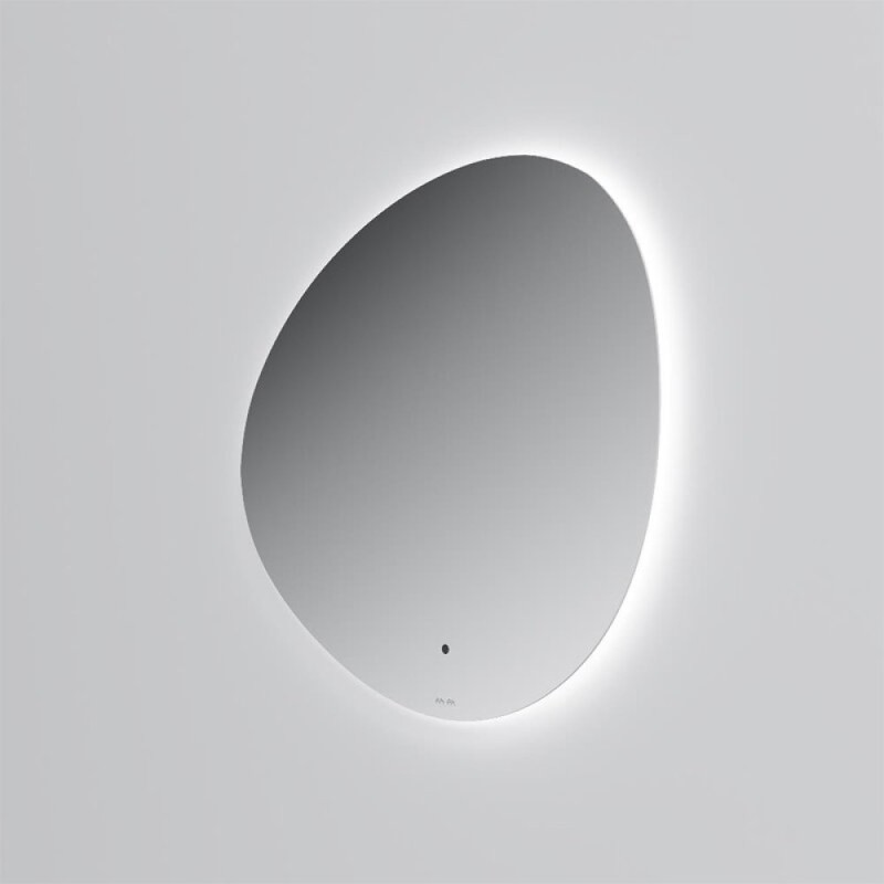 Зеркало сенсорное Am.Pm X-Joy M85MOX50701WG с LED-подсветкой