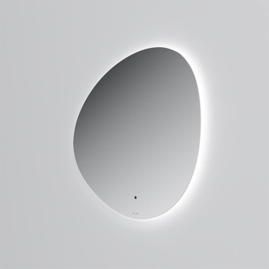 Зеркало сенсорное Am.Pm X-Joy M85MOX50701WG с LED-подсветкой