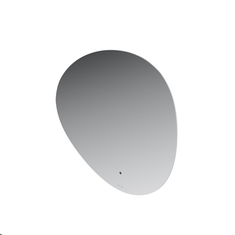 Зеркало сенсорное Am.Pm X-Joy M85MOX50701WG с LED-подсветкой