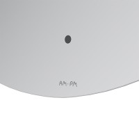Зеркало сенсорное Am.Pm X-Joy M85MOX50801WG с LED-подсветкой