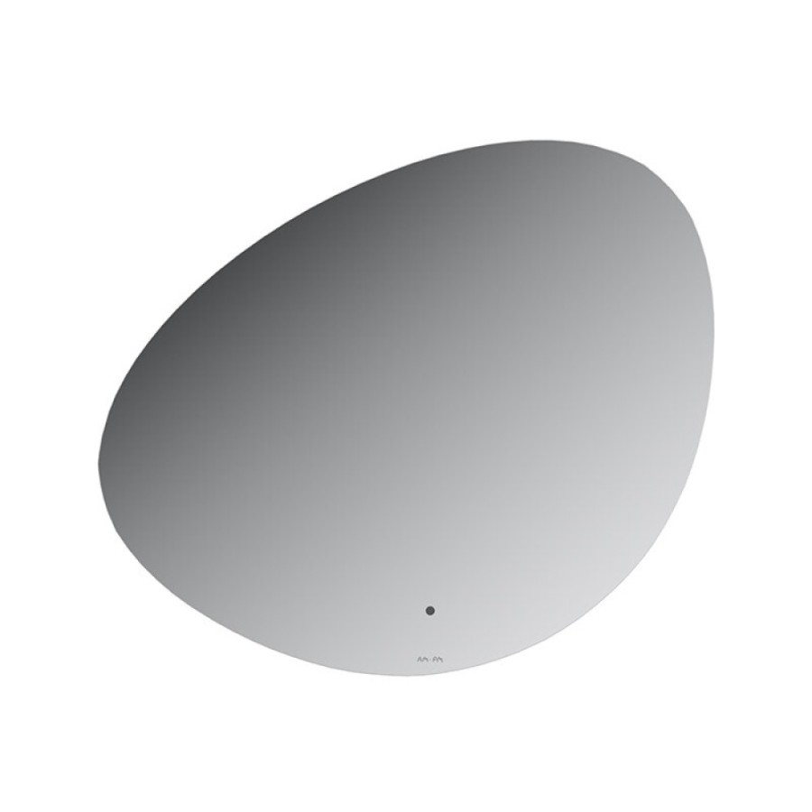 Зеркало сенсорное Am.Pm X-Joy M85MOX50801WG с LED-подсветкой