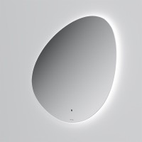 Зеркало сенсорное Am.Pm X-Joy M85MOX50801WG с LED-подсветкой