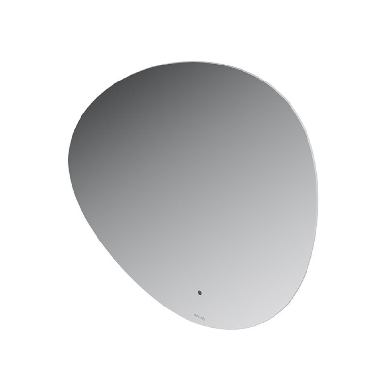 Зеркало сенсорное Am.Pm X-Joy M85MOX50801WG с LED-подсветкой