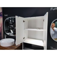 Шкаф подвесной/напольный Am.Pm Func M8FCH0602WG, 60 см, цвет белый