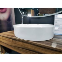 Столешница Am.Pm Func M8FST1000OF 100 см, темное дерево
