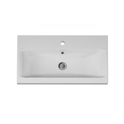 Раковина Am.Pm Gem 75 см, M90WCC0752WG