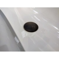 Раковина Am.Pm Gem 75 см, M90WCC0752WG