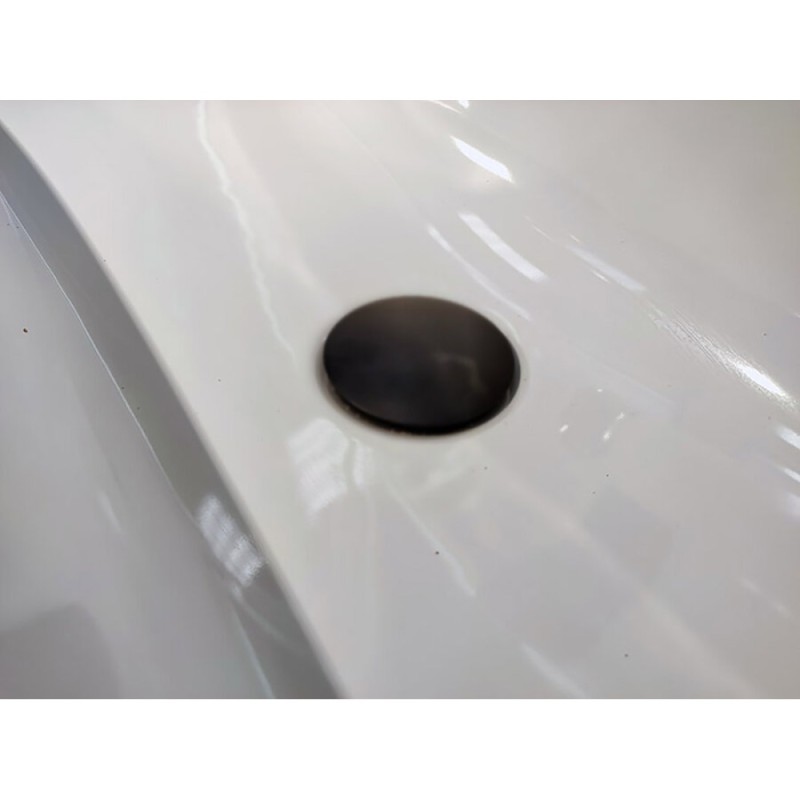 Раковина Am.Pm Gem 75 см, M90WCC0752WG