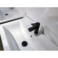 Раковина Am.Pm Gem 75 см, M90WCC0752WG