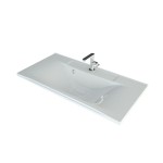 Раковина Madera Milen 100 4627173210133