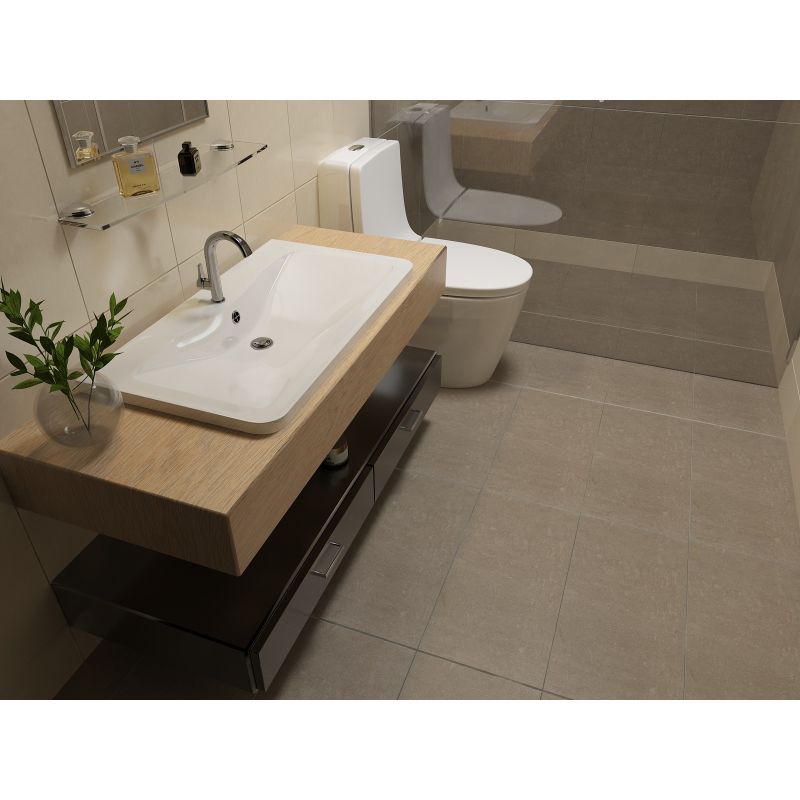 Раковина Madera Adel 80 4627173210249 Белая