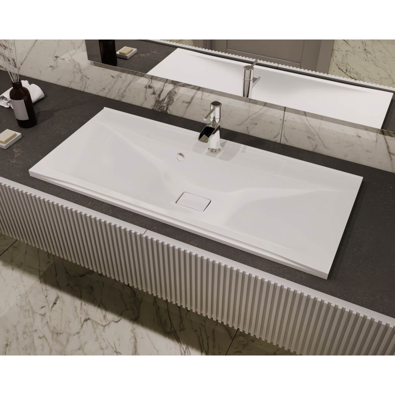 Раковина Madera Milen 100 4627173210133