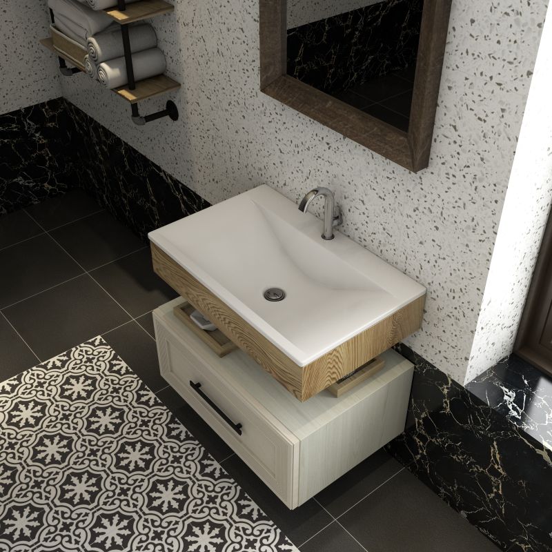 Раковина Madera Pulsus 4627173210485 70