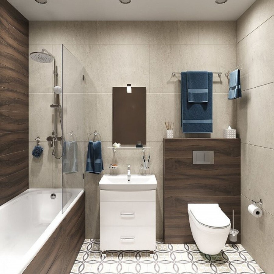 Мыльница с держателем Iddis Male MALSSG0i42