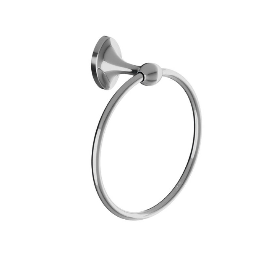 Полотенцедержатель Iddis Male MALSSO0i51, хром