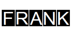 Товары от FRANK