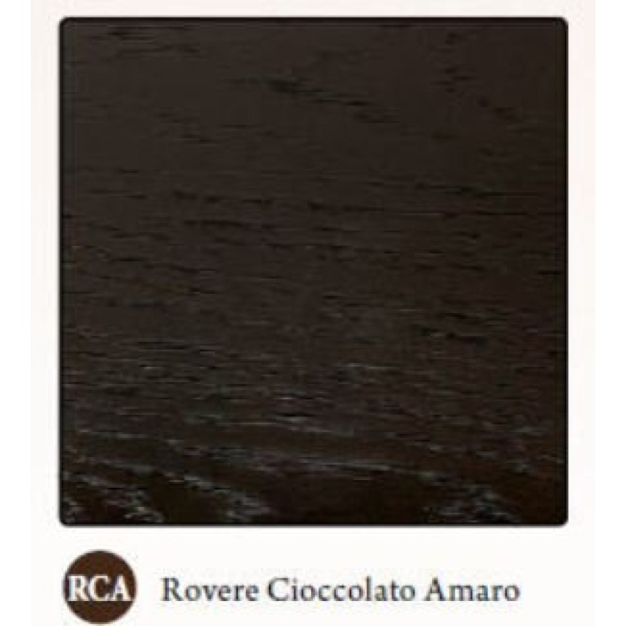 Тумба под раковину BelBagno Marino MARINO-700-2C-SO-RCA-P, 70 х 45 х 55 см, Rovere Cioccolato Amaro - коричневый темный