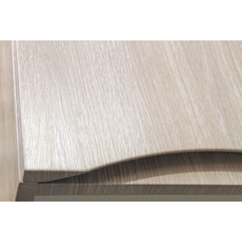 Тумба под раковину BelBagno Marino MARINO-750-2C-SO-RG-P, 75 х 45 х 55 см, Rovere Grigio - светлое дерево