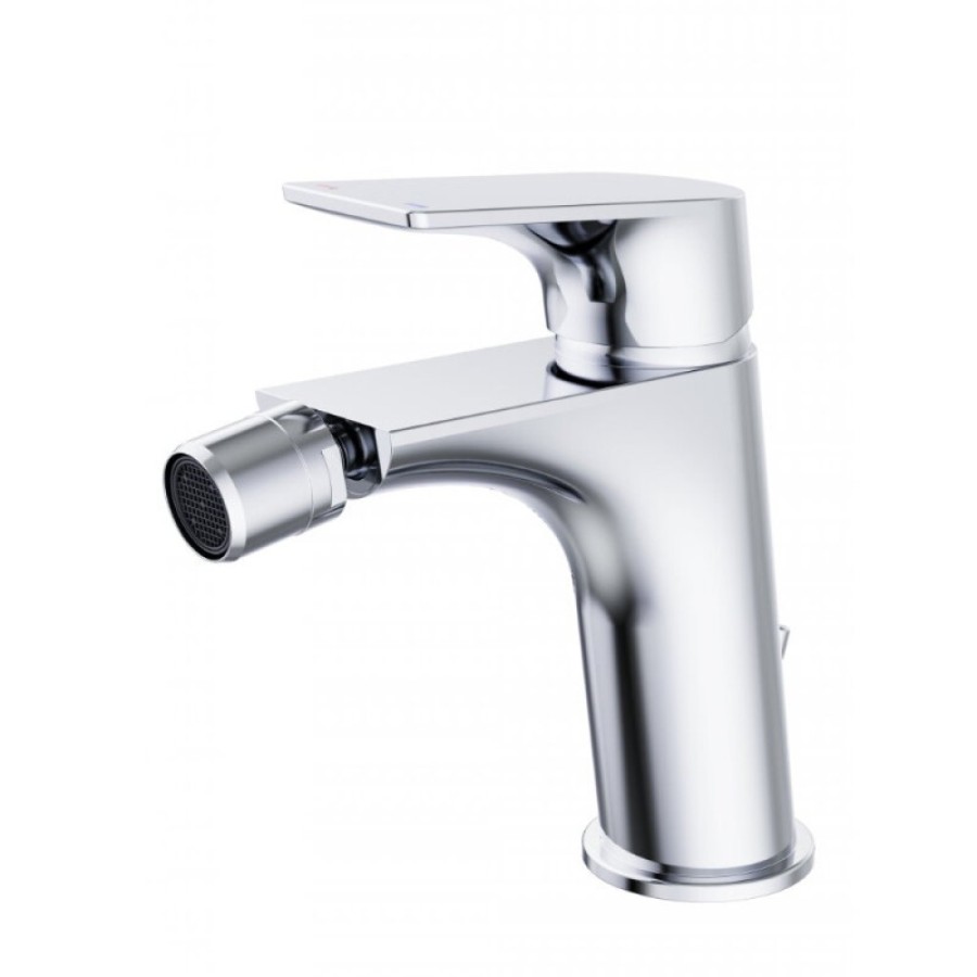 Смеситель для биде BelBagno Marino MARINO-BD-CRM-W0, цвет хром
