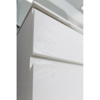Тумба под раковину Cezares Molveno MOLVENO-100-2C-SO-BG подвесная