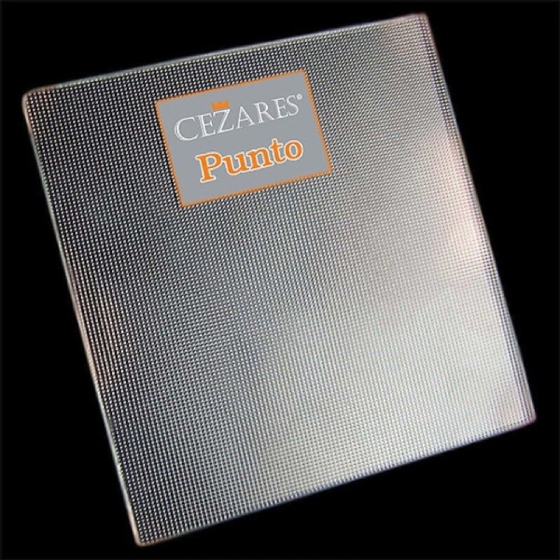 Душевой уголок Cezares MOLVENO-AH-11-150/90-P-Cr, 150 x 90 см, стекло текстурное, профиль хром