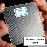 Душевая дверь Cezares Molveno-BF-1-110-P-Cr, 110 см, стекло Punto, профиль хром