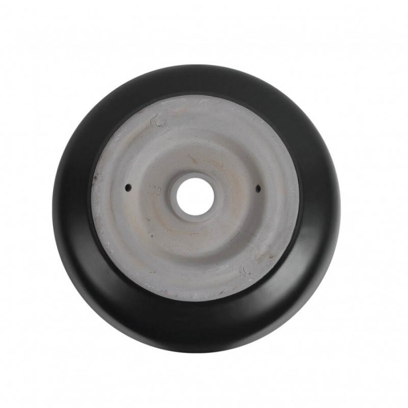 Раковина Aquanet Moon-1-MB, 245827 41.5 см, накладная, черный