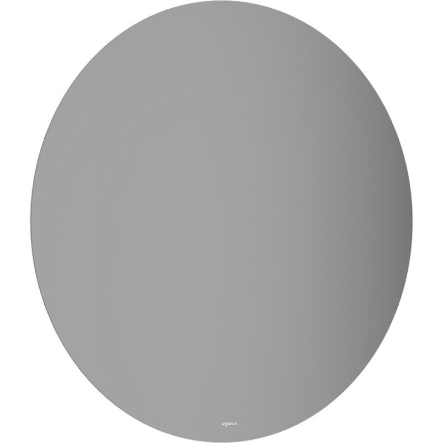 Зеркало Aqwella Moon MOON0210, 100 см, LED подсветка