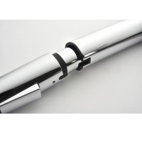 Смеситель Paulmark Neo, для кухонной мойки, цвет хром, Ne214419-CR