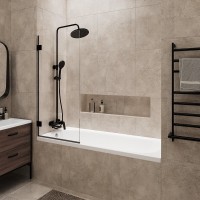 Ванна акриловая Niagara Brava NG-B15070, 150 х 70 см, белая