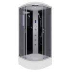 Душевая кабина NIAGARA Classic NG-3503-14F (800х800х...