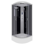 Душевая кабина NIAGARA Classic NG-3503-14P (800х800х...