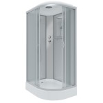 Душевая кабина NIAGARA Classic NG-3312-14L (1200х800...