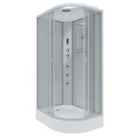 Душевая кабина NIAGARA Classic NG-3312-14LF (1200х80...