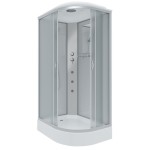 Душевая кабина NIAGARA Classic NG-3312-14LG (1200х80...