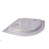 Душевая кабина NIAGARA Classic NG-3501-14G (900х900х2150) средний поддон(26см) стекло ТОНИРОВАННОЕ 4 места