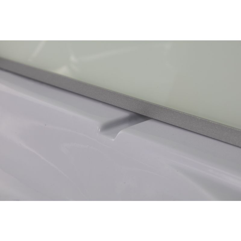 Душевая кабина NIAGARA Classic NG-33094-14RP (1000х900х2150) средний поддон (26см) стекло МАТОВОЕ 4 места