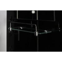 Душевая кабина NIAGARA Classic NG-3512-14LP (1200х800х2150) низкий поддон(13см) стекло ТОНИРОВАННОЕ 3 места