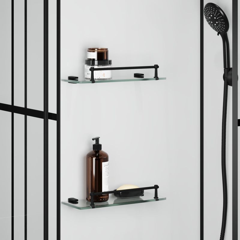 Душевая кабина Niagara Standart ST100/15QR/KL/BKT (1000х1000х2250) 3 места