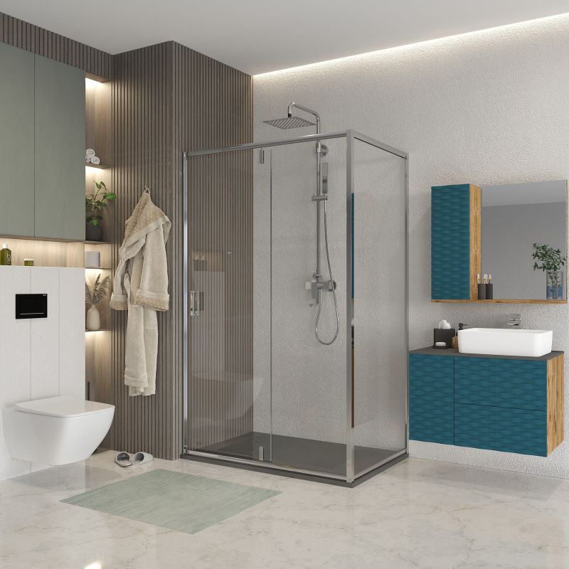 Боковая стенка NIAGARA NG-A70 (70х195) 1 место