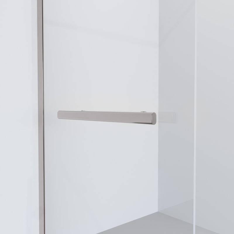 Душевая перегородка Niagara NG-661-90 (90x195), 1 место