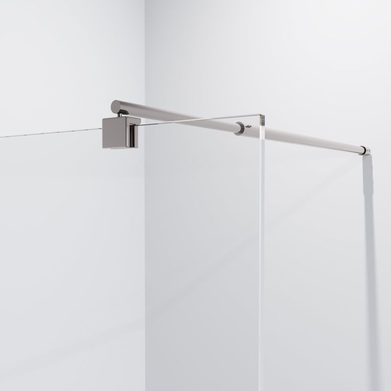 Душевая перегородка Niagara NG-664-12 (120x195), 1 место