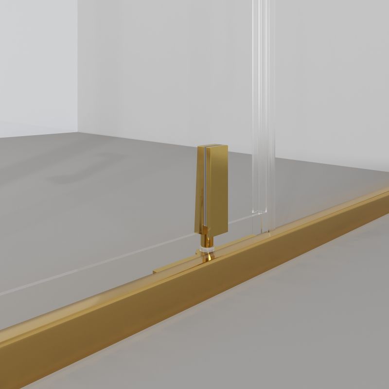 Душевой уголок Niagara NG-43-12AG-A100G (120*100*195) прямоугольник, дверь распашная, 2 места