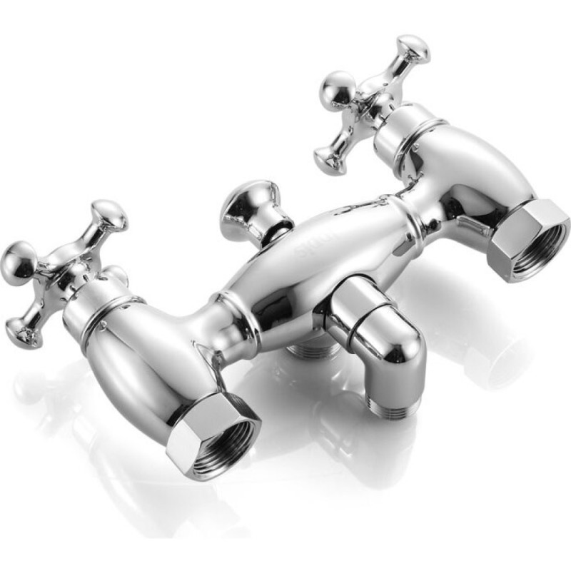 Смеситель Iddis Nobelle NOBSBL0i10 универсальный