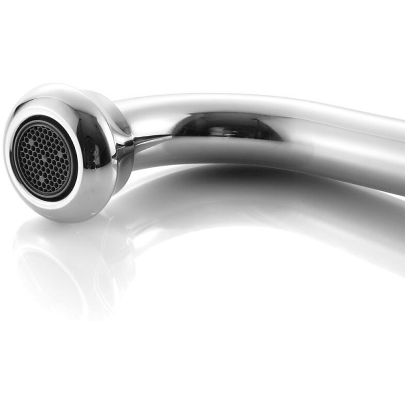Смеситель Iddis Nobelle NOBSBL0i10 универсальный