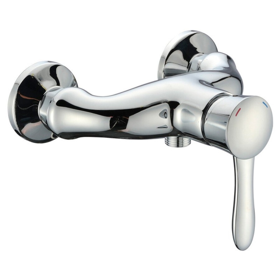 Смеситель для душа BelBagno Oglio OGL-ESDM-CRM