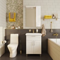 Мыльница Iddis Oldie OLDBRC0i42 круглая, бронза