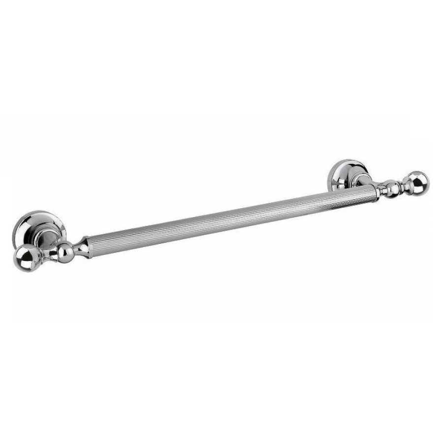 Полотенцедержатель Cezares Olimp-TH06-01-M, 60 см, хром